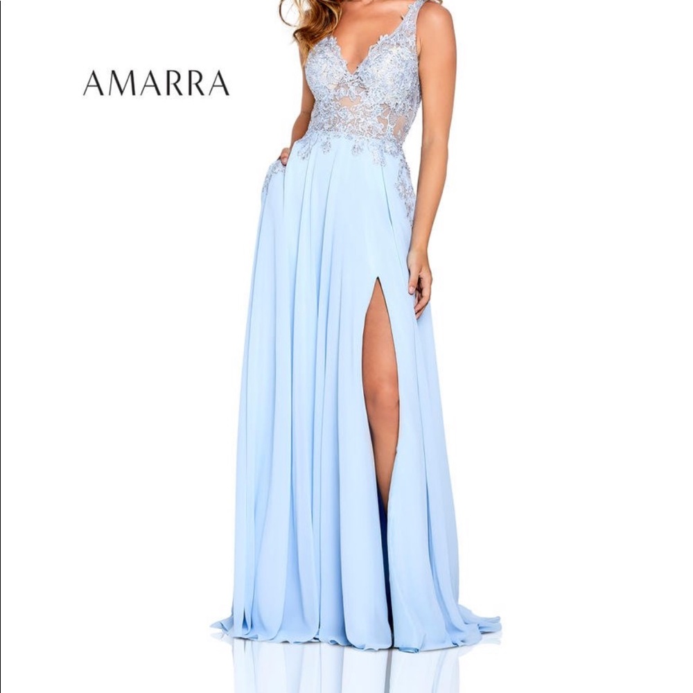Amarra Prom 20212